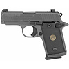Sig Sauer P938 Legion 9mm 3" Gray (3)7RD Pistol