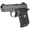 Sig Sauer P938 Legion 9mm 3" Gray (3)7RD Pistol