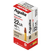 Aguila Ammunition Interceptor 22LR 40Gr Hollow Point 50rd