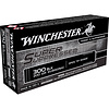 Winchester , Super Suppressed, 300 Blackout, 200 GR. Open Tip, 20 RD Box
