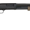 Mossberg Maverick 88 Security 12 GA 20" BLK/FDE 7RD Shotgun