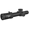 Trijicon Credo Black 1-8x28 LED Illuminated MRAD Segmented Reticle 2900032