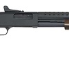 Mossberg 590A1 Retrograde 12GA 20" BLK Walnut 8RD Shotgun