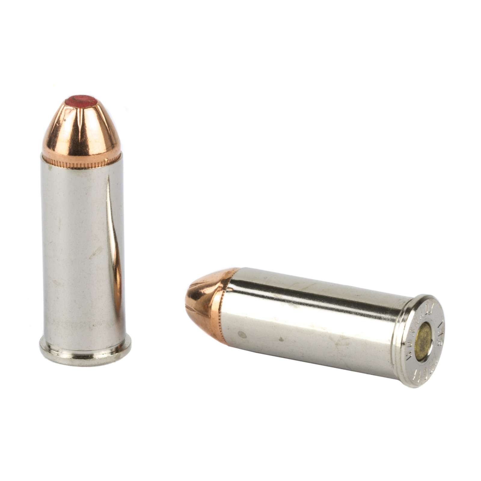 Hornady Critical Defense 44SPL 165gr FXT 20RND Box