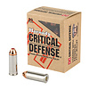 Hornady Critical Defense 44SPL 165gr FXT 20RND Box