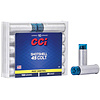 CCI, Shotshell, 45LC, 150 Grain, Shotshell, #9 Shot Size, 10 Round Box