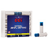 CCI, Shotshell, 357MAG, 100 Gr #9 Shot Size, 10 RND Box
