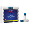 CCI, Shotshell, 44MAG/44 Special, 140 Grain, Shotshell, #9 Shot Size, 10 RD Box