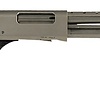 Tokarev TX3 12ga 18.5" Nickel / Wood 5RD Shotgun