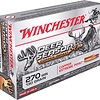 Winchester Copper Impact 270 WIN 130GR Lead Free 20RND Box