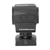 Holosun SCRS 509T Red Ring & 2 MOA Dot Black Red Dot Sight