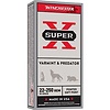 WINCHESTER SUPER-X 22-250 REM 55GR PSP 20RD