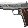 Colt 1911 Heritage 38 Super 5'' 7-Rd Pistol