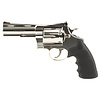 Colt Anaconda, 44 Mag, 4.25", 6 Rnds, Stainless Barrel Cylinder Frame Hogue (BLEM) (CA COMP)