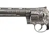 Colt Anaconda, Engraved, .44 Rem Mag, 8'', 6 Rnd, Revolver