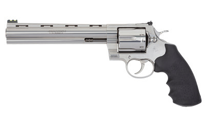 Colt, Anaconda, Target, 44 Magnum, 8", 6 Rnds, Revolver