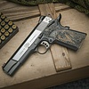 Colt, 1911, .45acp, Govt. Model, Eli Whitney Talo Special Edition Pistol