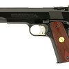 Colt's Mfg., Gold Cup National Match, 1911, 45ACP, 5", 7 RD Pistol