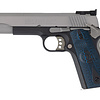 Colt, Gold Cup Lite, Series 70, 1911, 45 ACP, 5", G10 Grips, 8 Rnds, 1 Mag
