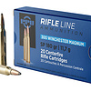 PPU STANDARD RIFLE AMO 300 WIN MAG 180GR SP 20RD BOX