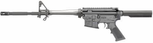 Colt, Customizable, M4 Carbine, LE6920-OEM1, 16.1", 5.56 Rifle (No Furniture)