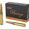 PMC Bronze 50 BMG 660gr. FMJ 10RD Box