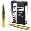 Barrett .50 BMG 12.7x99mm 661gr 10RD Box