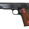 Colt, Govt. Model, Series 70, .45acp, 5", 7rd 1911 Pistol (No Roll Marks)
