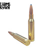 PPU STANDARD RIFLE AMMO 7MM-08 140GR FSP 20RND BOX
