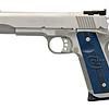 Colt's Mfg., Gold Cup Trophy, 1911, 9MM, 5", 9 Rnd Pistol