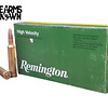 7MM Weatherby MAG Remington 140GR Soft Point 20RD