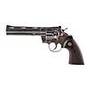 Colt's Mfg., Python, Special Edition, DA/SA, 357 Mag, 6", Walnut Grips, 6 Rnds, Revolver
