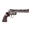 Colt's Mfg., Python, Special Edition, DA/SA, 357 Mag, 6", Walnut Grips, 6 Rnds, Revolver