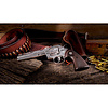 Colt's Mfg., Python, Special Edition, DA/SA, 357 Mag, 6", Walnut Grips, 6 Rnds, Revolver