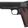Colt 1911, .45acp, 5", Blued Limted Edition (BLEM)