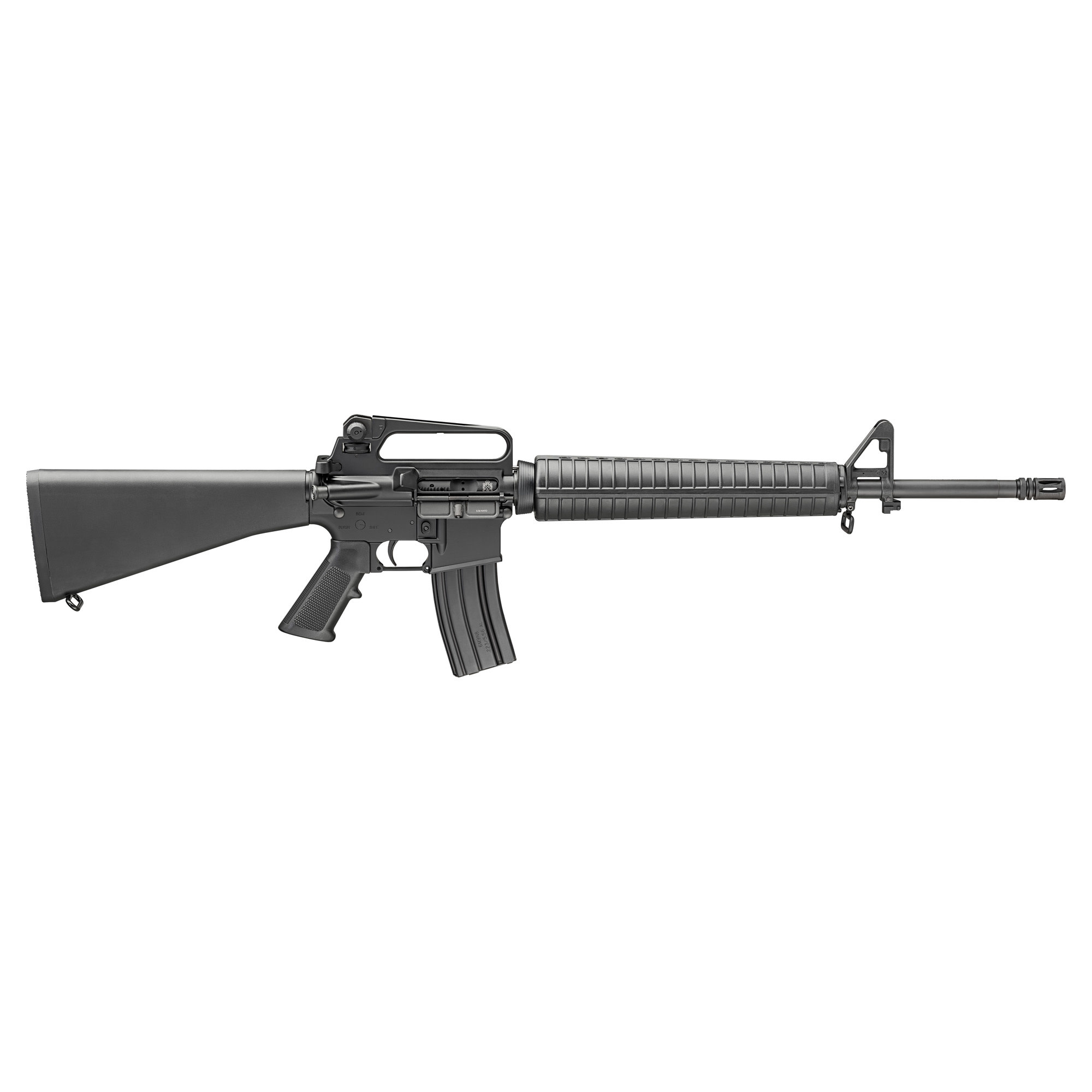 Springfield Armory, SA-16, AR-15, 223 Rem/556NATO, 20", 30 Rnds, 1 Mag