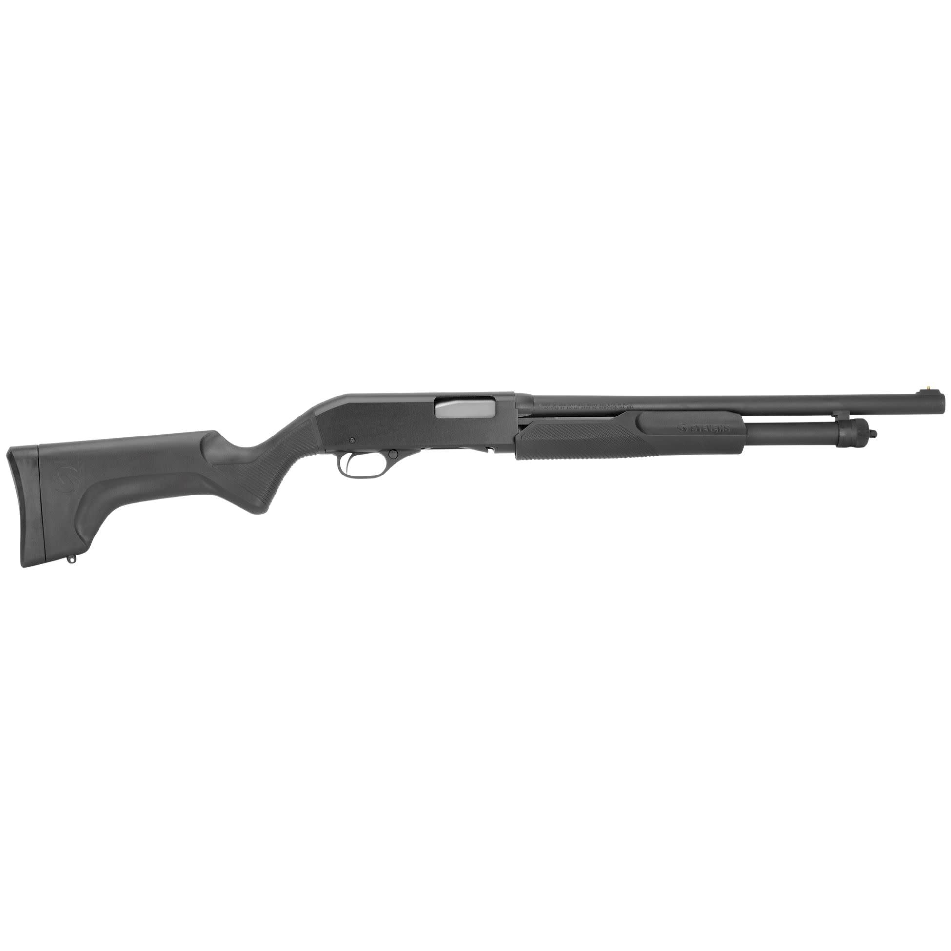 Savage Arms, Stevens 320 Security 12ga, 18.5", Shotgun