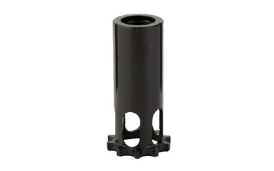 SilencerCo, Piston, 1/2x28 RH, Fits Osprey/Octane