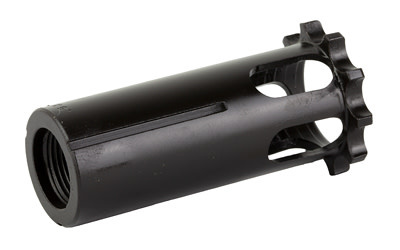 SilencerCo, Piston, 1/2x28 RH, Fits Osprey/Octane
