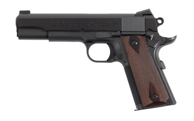 Colt, Govt. Model 1911C, 45ACP, 5", 7 Rnd Pistol