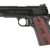 Colt's Mfg., Combat Commander, 1911, 38 Super, 4.25", 9 Rnd Pistol