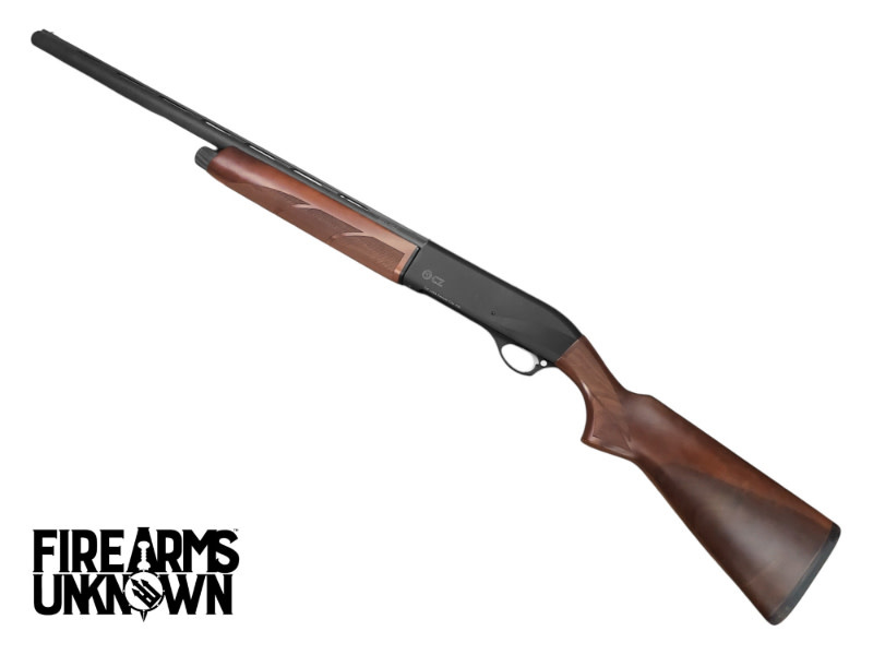 CZ-USA CZ 712 G2 Semi-Auto 12ga Shotgun