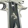 Colt's Mfg., Competition SS, 9MM, 1911, 5", 9 Rnds Pistol (Custom Engraved)