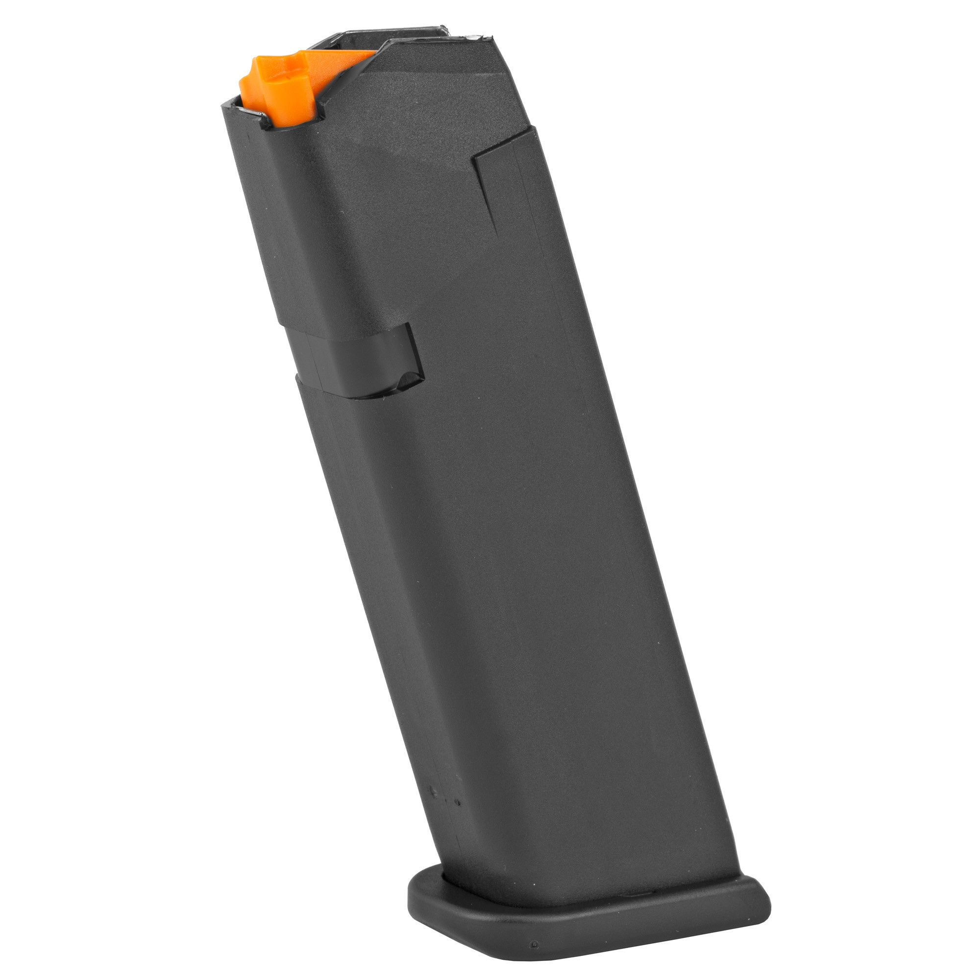 Glock OEM 17/34 Gen 5 9mm Black 17RD Magazine