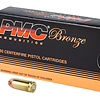 PMC 380A 380AUTO TGT 90 FMJ 50/20