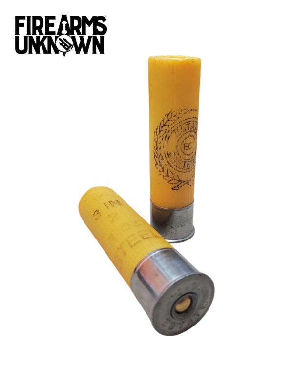 Estate 20GA High Velocity 3" 1oz 2 Shot 25rd Box