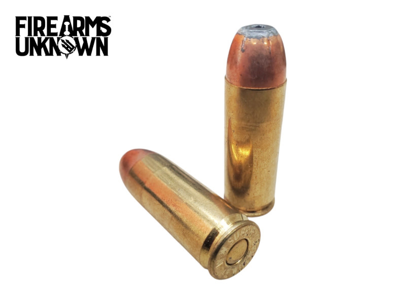 Winchester Super X 45 Win Mag 260grn