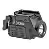 Surefire, XSC-A, Weaponlight, For Glock 43X/48, 350 Lumens, Black