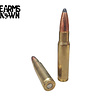338 Federal 210GR Federal Ammunition Nosler 20RD