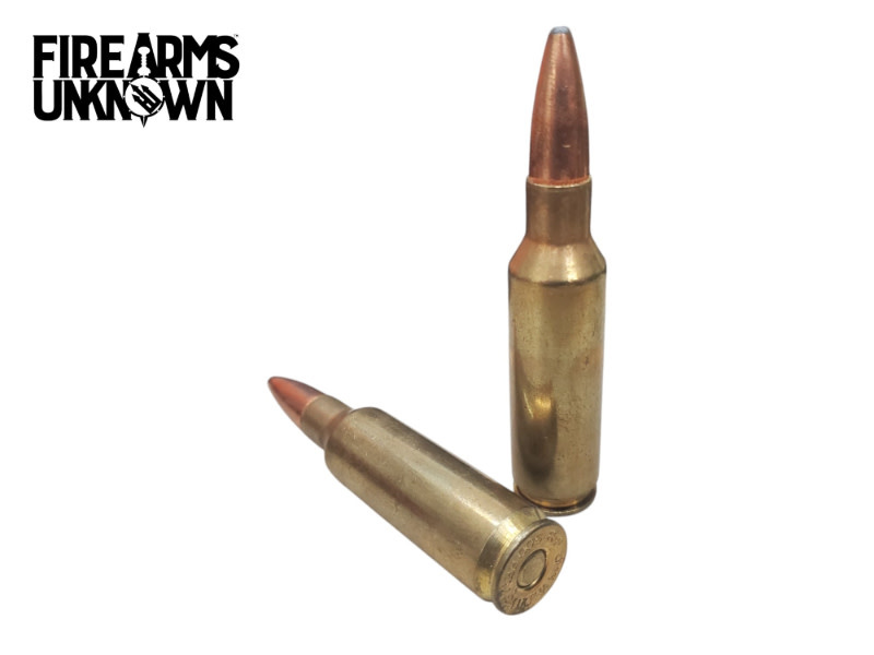 300 Remington SA Ultra Mag 165GR CORE LOKT PSP 20RD